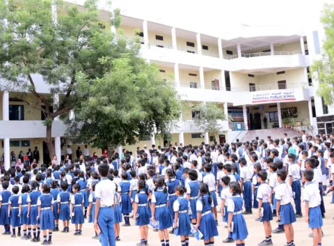 Gandhi Jayanti 2026