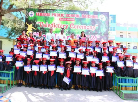 Children's Day 2025