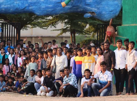Children's Day 2025