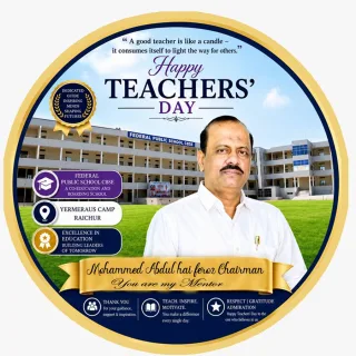 Mohammed Abdul Hai Feroz