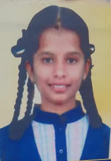 Sanjana D/o Sharanappa